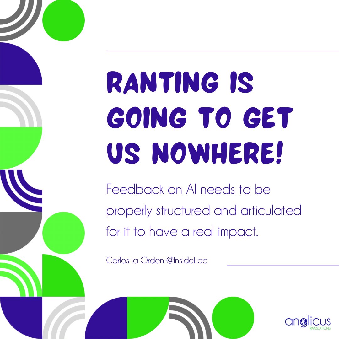 AnglicusTrans's tweet image. Getting straight down to it in the first presentation at #ITIConf2024. Carlos La Orden Tovar talks us through brainy things a robot cannot do and how to sell human tech skills in an AI world…