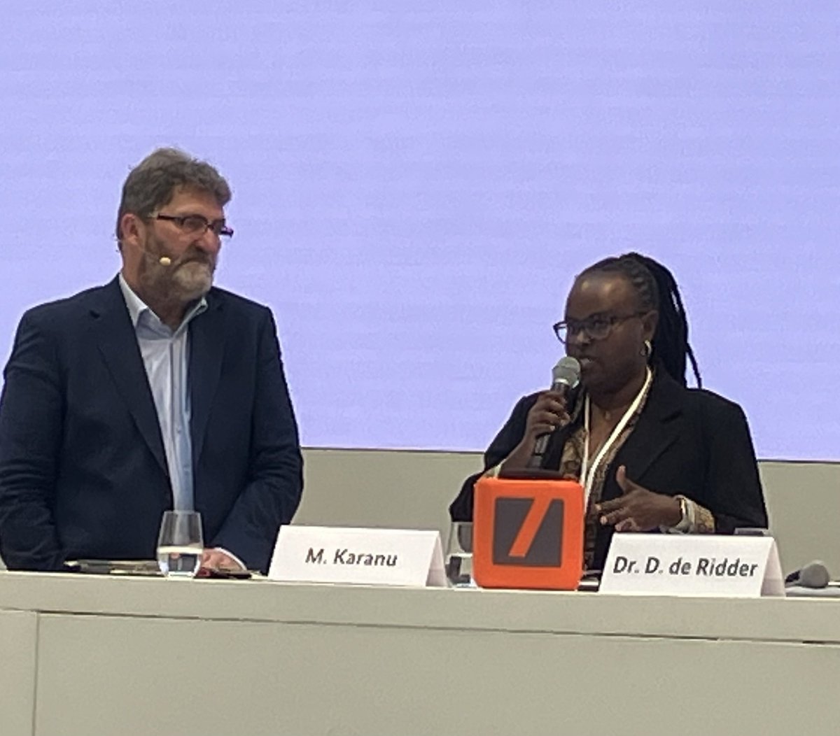 SonnWHH's tweet photo. Mary Karanu @FoodCoalitionKE : Including the Right to Food in Kenya’s constitution was a milestone, but a legal framework to operationalize it is still missing. #policiesagainsthunger @bmel @BMZ_Bund https://t.co/cCMeMlnSpO