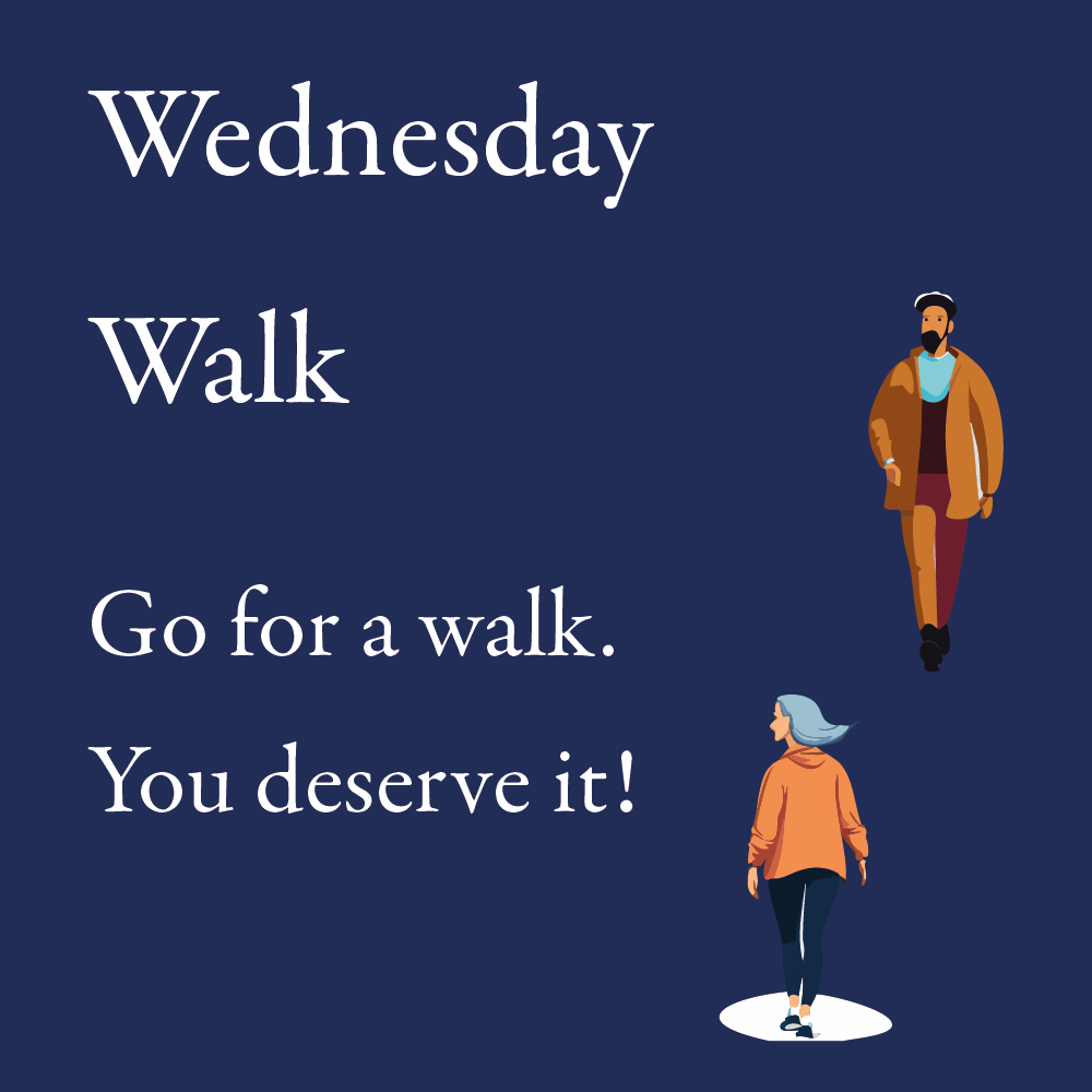 Carers_Week's tweet photo. It's important for you to take time out for self-care. So this #CarersWeek why not take some time for yourself and go for a nice walk.

We workshopped the content of this post for a week, and went out for a celebratory Nando's when we nailed it.
#time4you #CarersWeek2024 https://t.co/BIbIKJcwxA