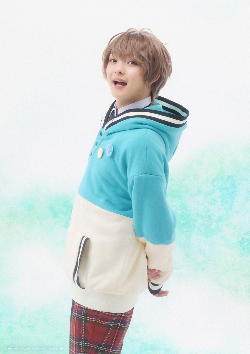 orbit5_ofcl's tweet photo. [出演情報]
#宮島優心 (ORβIT)
舞台『アオペラ』へ雁屋園道貴役として出演決定！

🔗 https://t.co/IicrBJGY7I

#ORβIT
#EαRTH
#舞台アオペラ #ペラステ
@aoppella_stage https://t.co/Ta8u10wsiT