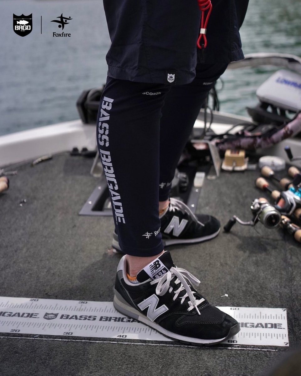 bassbrigadejp's tweet photo. 6月7日正午12時より、BASS BRIGADE JAPAN WEB STOREにてFoxfireとBASS BRIGADEとのコラボレーションアイテムを発売いたします。
是非お早めにご確認ください。

https://t.co/7SzUN8Zi9t

#Foxfire #scoron #Tiemco
#bassbrigade #brgd https://t.co/CCir8PZD0G