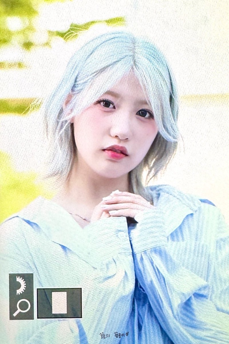 Lindo_0326's tweet photo. 240604 더쇼 미니팬미팅
#첫사랑 #CSR #서연 #SEOYEON 

우리 강아지 오늘 제일 기여움🩶🩶 https://t.co/kzJ2N6SoQC