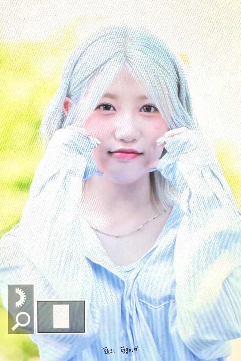 Lindo_0326's tweet photo. 240604 더쇼 미니팬미팅
#첫사랑 #CSR #서연 #SEOYEON 

우리 강아지 오늘 제일 기여움🩶🩶 https://t.co/kzJ2N6SoQC