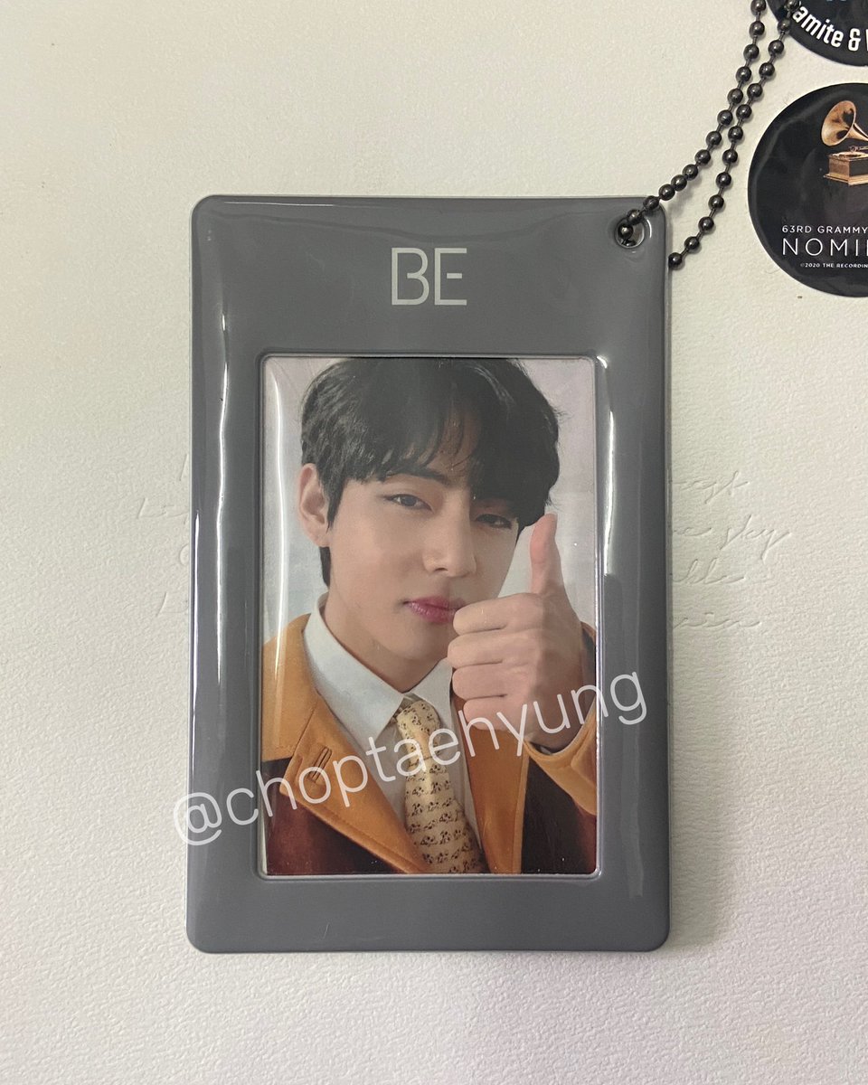 choptaehyung's tweet photo. การ์ดน้องแท 550
สนใจ DM ค่ะ #การ์ดแทฮยอง
 #ตลาดนัดบังทัน https://t.co/WVwAsK7MoR