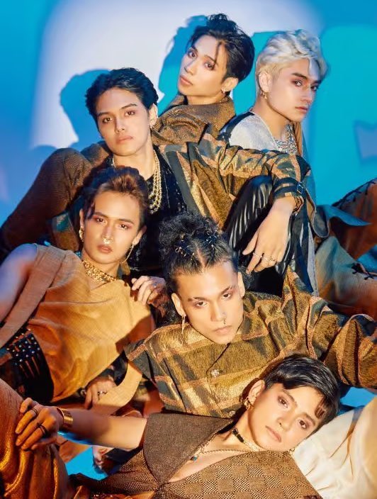 The Juans and ALAMAT's new single "Gupit" will be released on June 14.