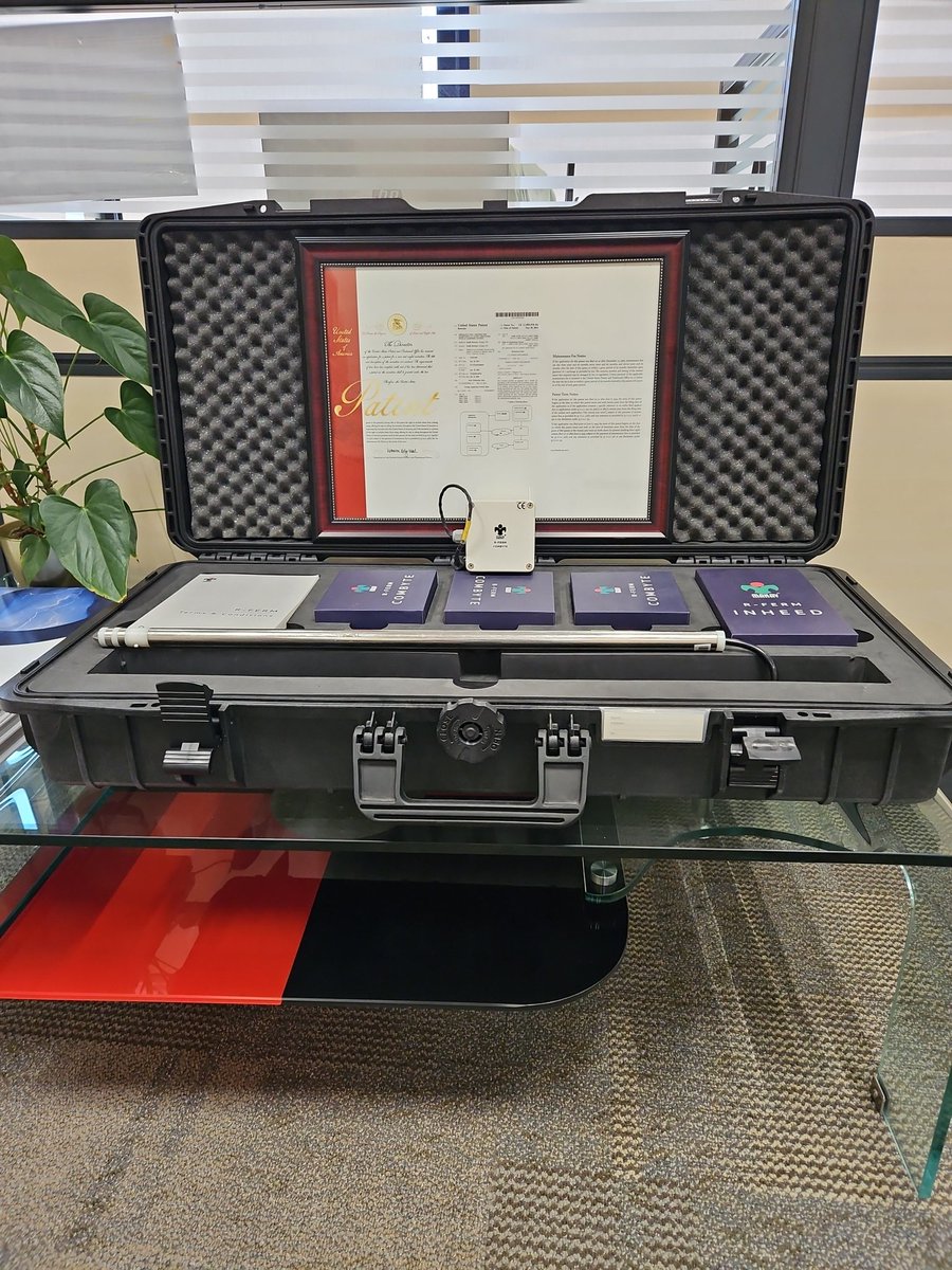 SonjibB98498's tweet photo. Electrical Safety is enhanced by monitoring short circuit or other discharges in earth pit. The device (R-FERM) monitors Earth pits resistance at the time of fault and at regular interval. US Patent 11,995,970 B2.    #IEEE, #NFPA, #generation, #transmission, #distribution #RFERM https://t.co/3M6Ej3IvC8
