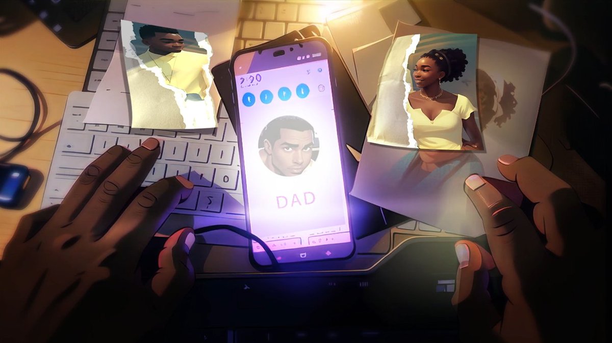 Stanlee Ohikhuare - (SurrealStanlee) (@stanleedirector) / Posts / X