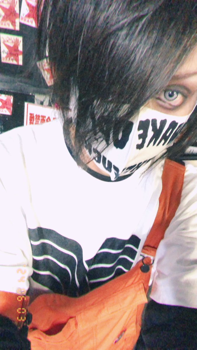 DMland_maa's tweet photo. 東京ワイルドサイド、ダミットランド閉店(出荷)ありがとうございまちた！
観にきてくれた全ての皆茶魔、かずきリーダー、9助はん、りんりん、お手伝いをしてくれた色葉茶魔とみずき様に大大大感謝ですち！🙇‍♂️🙏今まで本当にありがとうですち https://t.co/5VWhYvKpFn