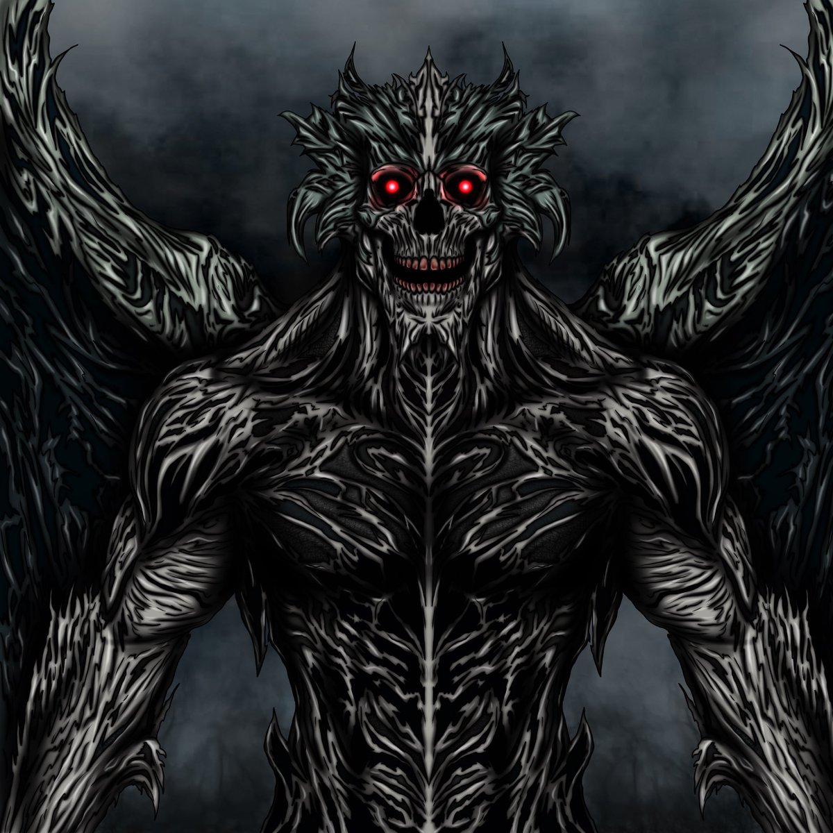 CryptOogies's tweet image. Gm 👊 stay strong but enhance your inner power! #CryptLegends