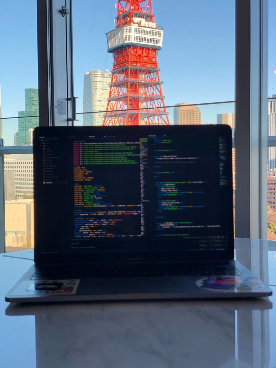 Remote work is the Future.

7 remote jobs you can earn up to $1000 while still on your 9-5 job.

(Number 2 is easiest)