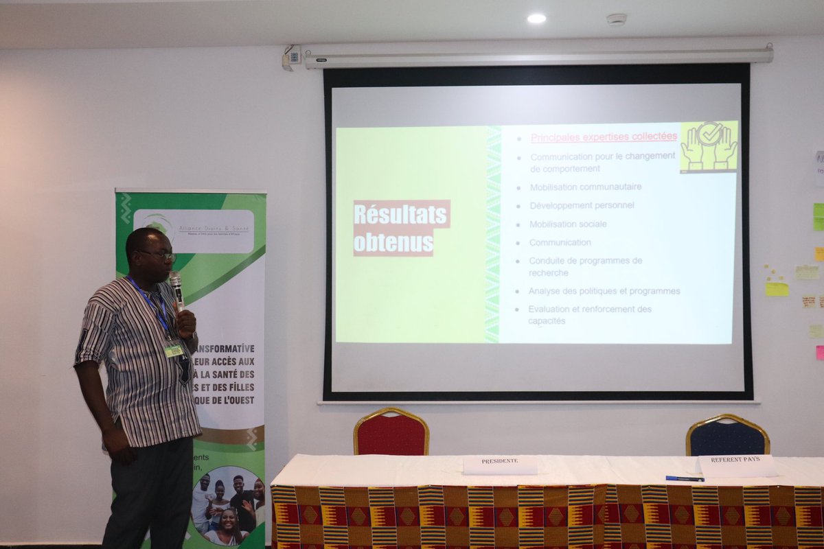 Alliance Droits et Santé tweet media