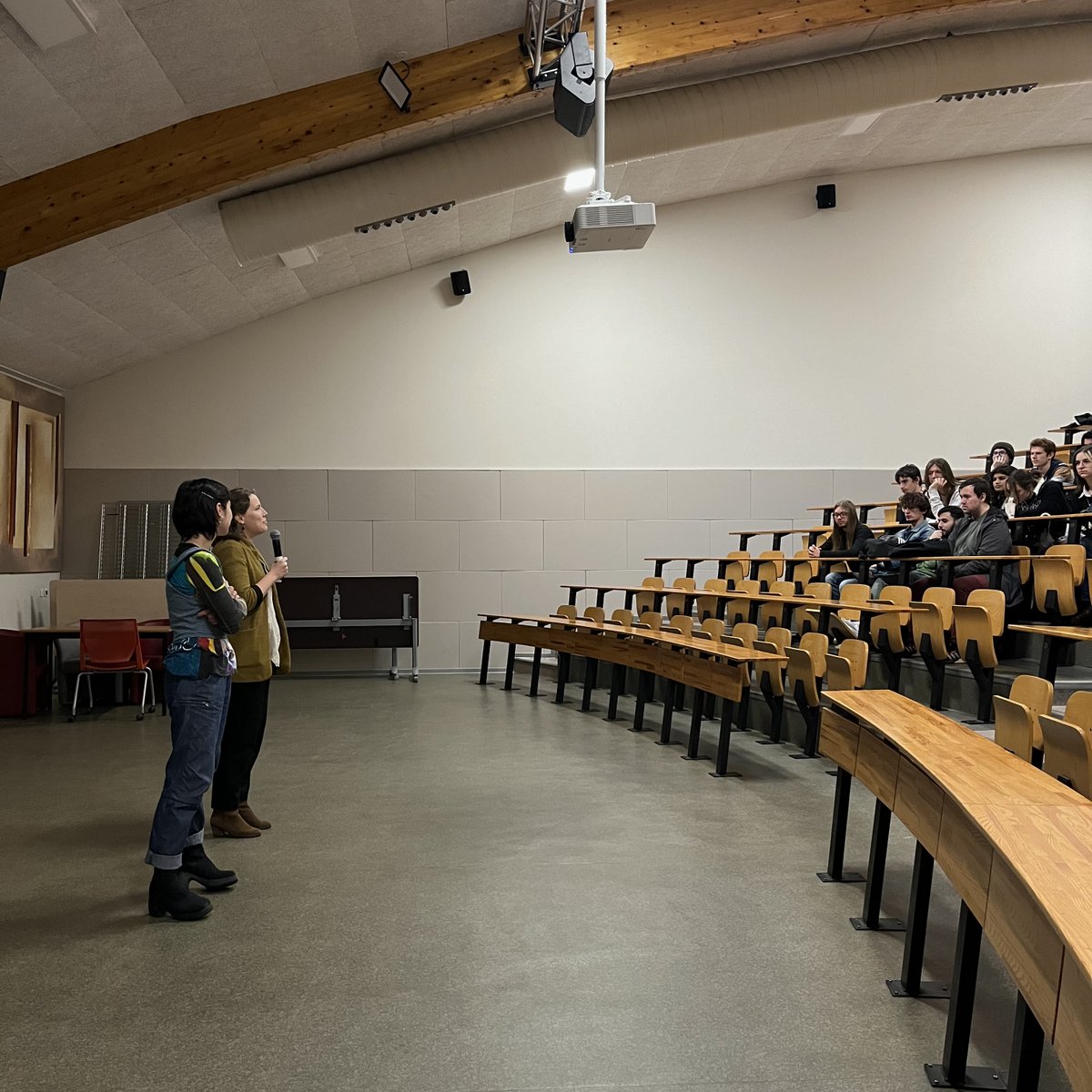 IUT de Saint-Dié tweet media