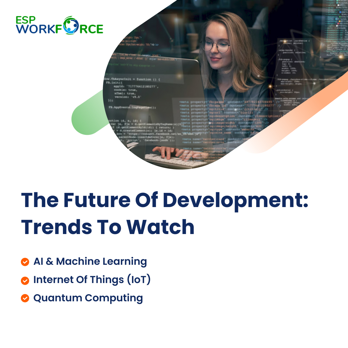 esp_work_force's tweet photo. Discover the future trends our developers are already embracing to keep your business at the cutting edge.  

#espworkforce #hirevirtualassistants https://t.co/JfNfFTkPnr