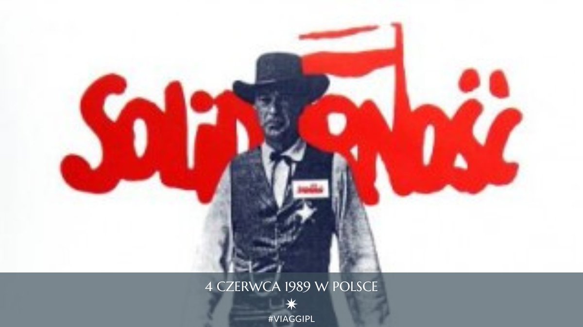 VIAGGIPL's tweet photo. 35 lat temu, 4 czerwca 1989 roku, w 🇵🇱 odbyły się częściowo wolne wybory parlamentarne. Zwycięstwo @Solidarnosc_  zmieniło historię Polski i wpłynęło na upadek komunizmu w Europie. Będąc w Gdańsku koniecznie trzeba odwiedzić @ecsgdansk, gdzie możemy poznać historię tego okresu. https://t.co/uj5owmI25j