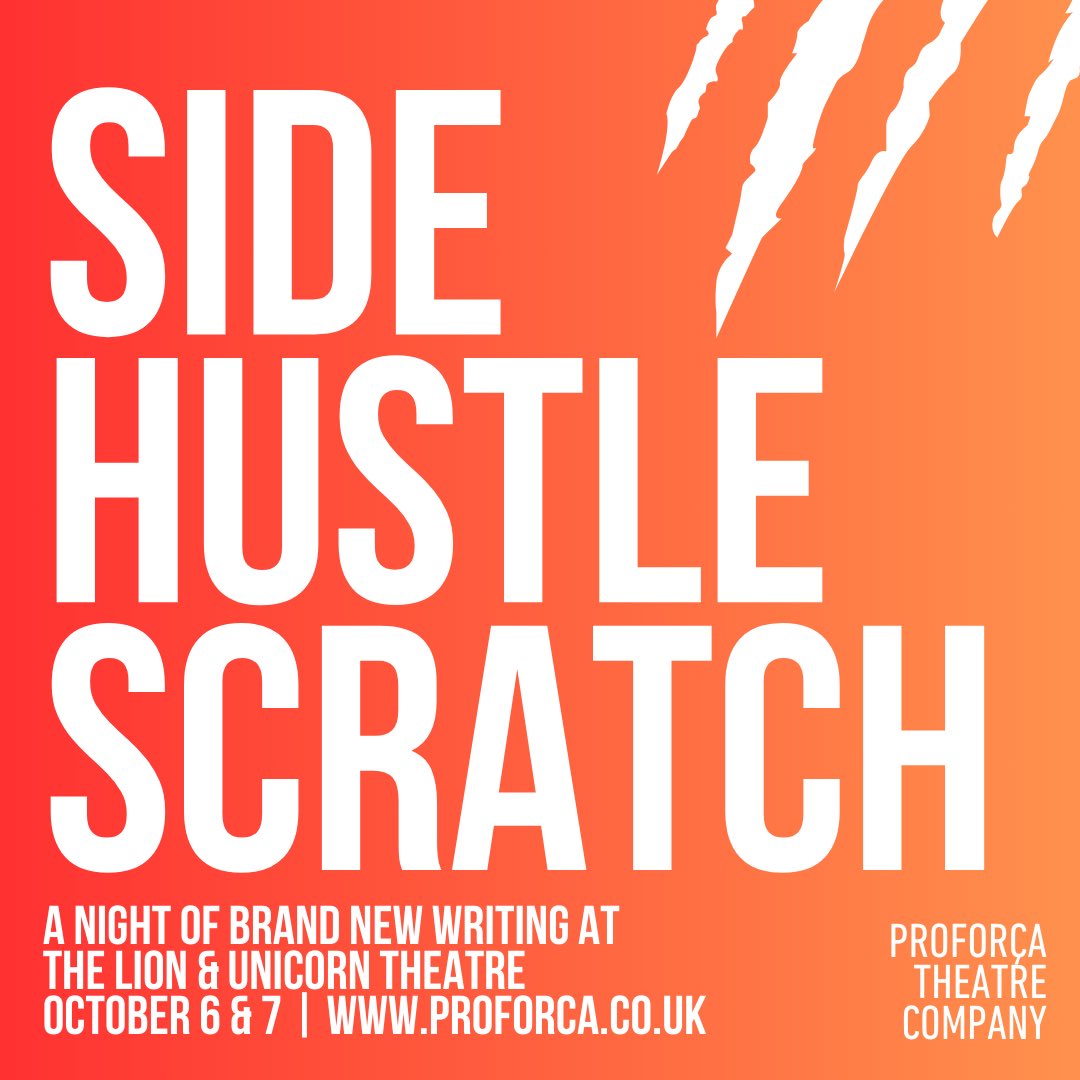 The Side Hustle tweet media