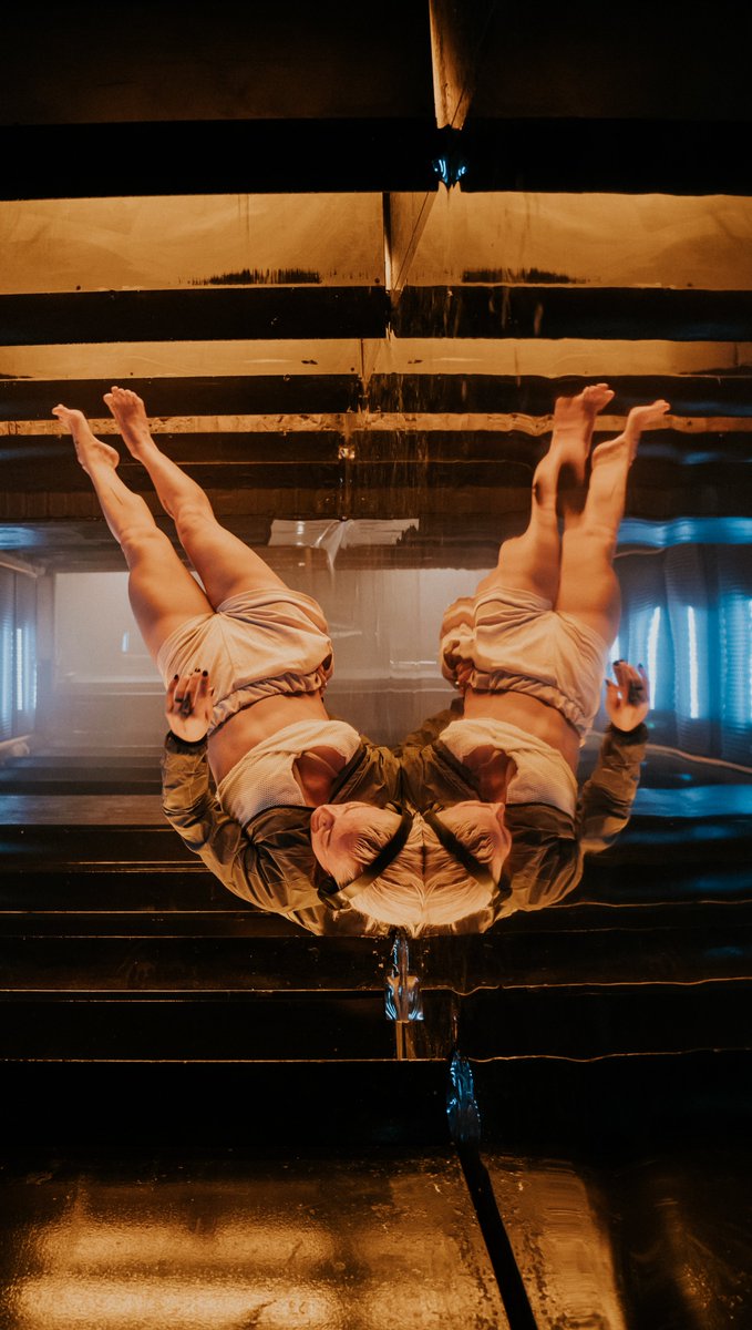 “Highly enjoyable and highly accessible… definitely a concept worth making some noise about.” Dance Art Journal

NOISE comes to Birmingham’s <a href="/touchbasepears/">Sense TouchBase Pears</a> on the 28 June. Experience NOISE like never before. Book your tickets now sense.org.uk/shop/online-sh…