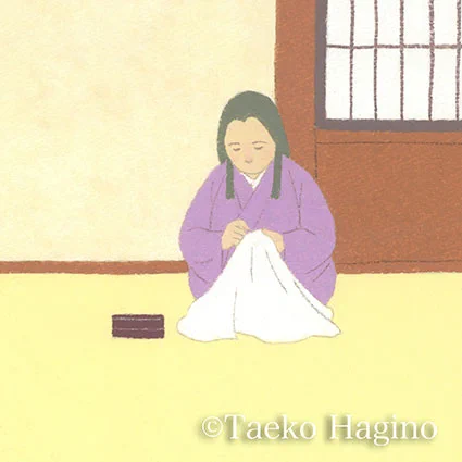 北國新聞、富山新聞連載小説 安部龍太郎さん作「銀嶺のかなた」第501~504回挿絵です。とうとう利家が亡くなりました。これから展開するむずかしい局面を利長はどう乗り越えていくのか?はたして家康はたぬきおやじなのか?イケオジなのか? 