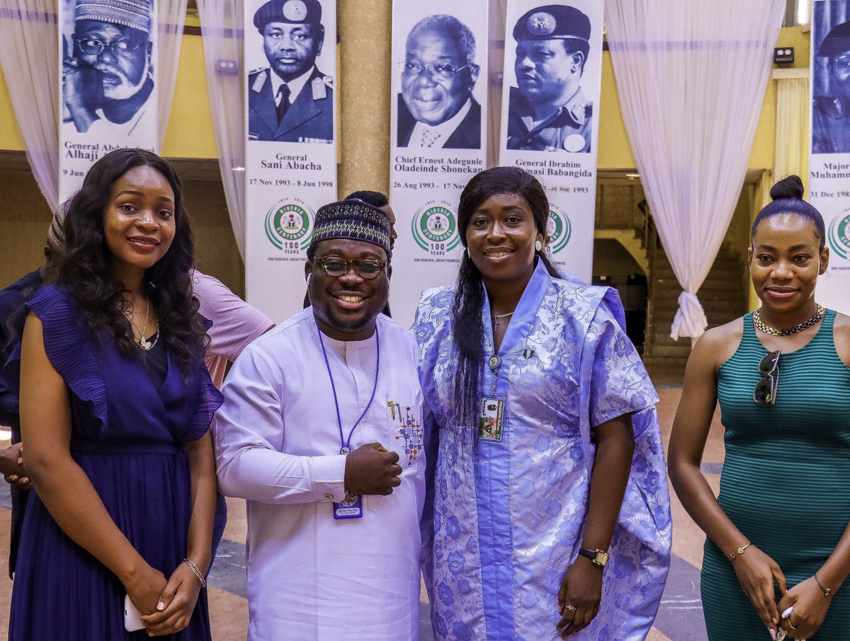 Areai4Africa's tweet image. Last week, we honored the invitation to the Presidential Community Engagement Stakeholder’s Breakfast Meeting (@PCEOSWofficial ), a forum led by our Host, Moremi Ojudu (@moremiojudu ), the Senior Special Assistant to the President on Community Engagement (South-West).