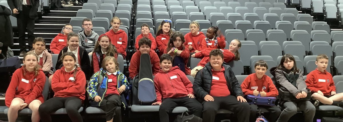 St Andrews RC Primary tweet media