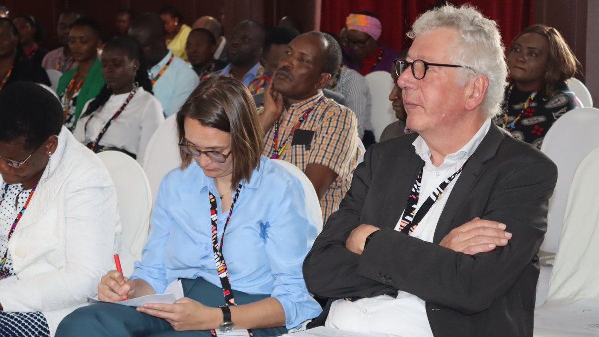 Bodo Immink tweet media