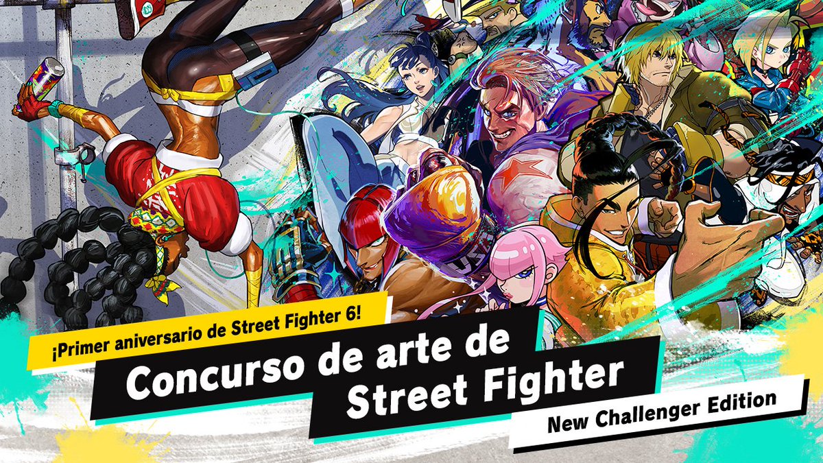 Capcom España tweet media