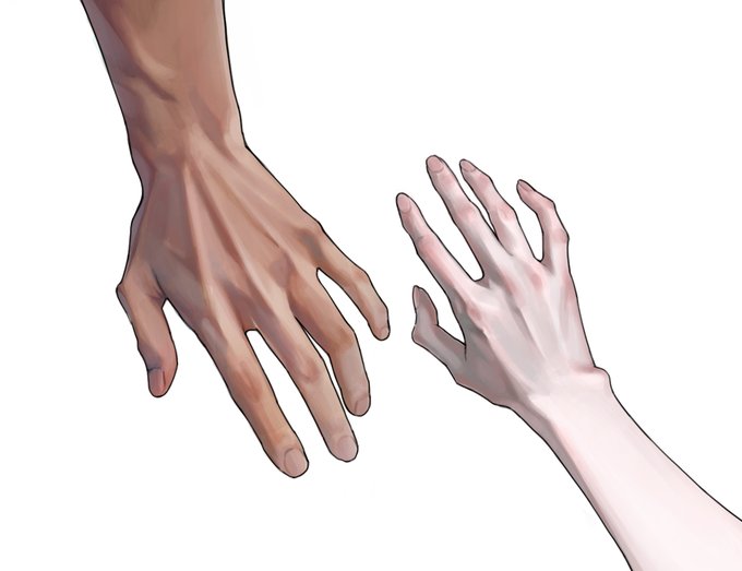 「1girl fingernails」 illustration images(Latest)
