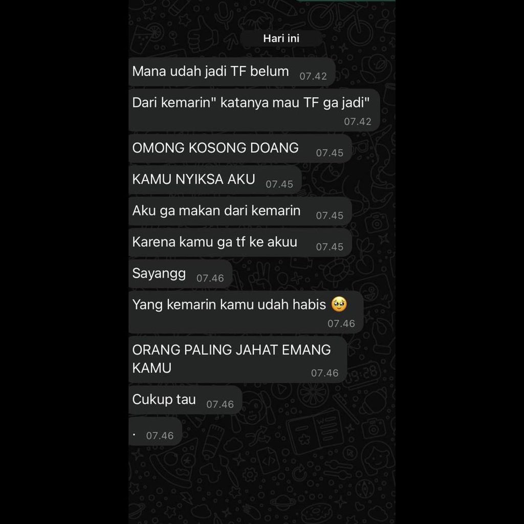 yang kocak kocak aja tweet media
