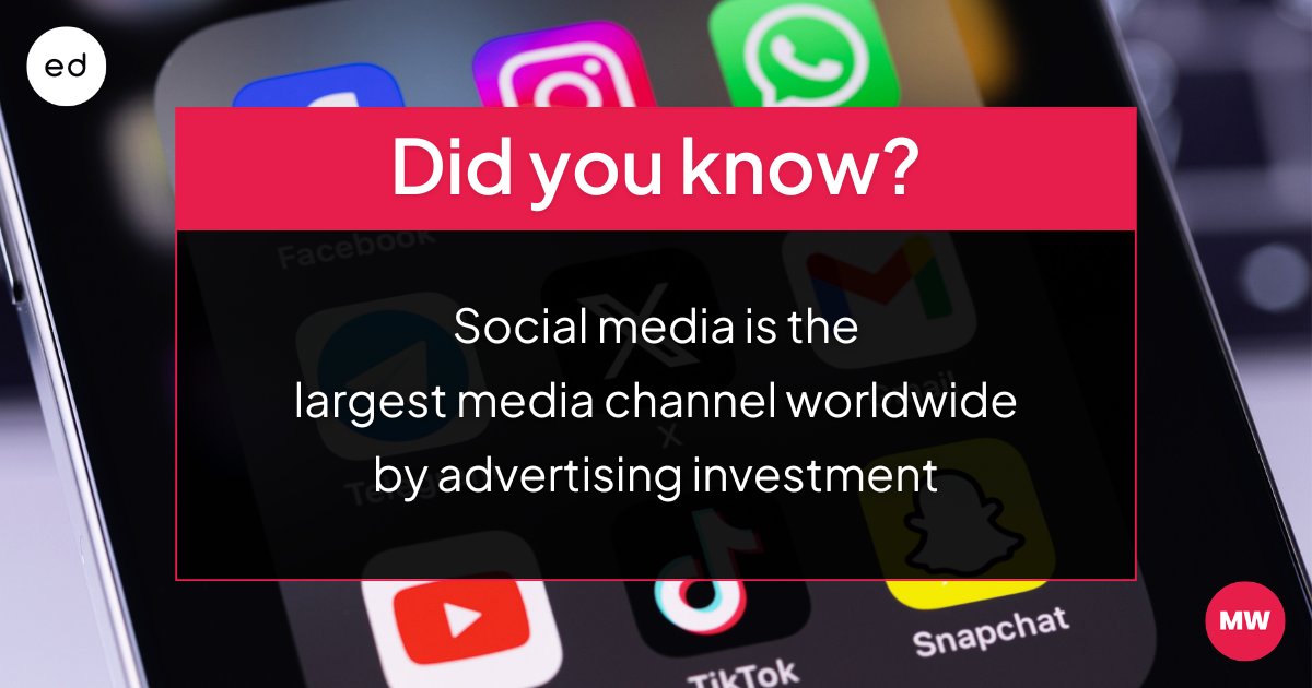 EDirectLtd's tweet photo. Our experts create tailored strategies, campaigns, and ads to help you smash your goals. It's a free, no obligation consultation, so why not give it a go? 📧 info@edirect.uk

#edirect #socialmedia #socialmediamarketing #socialmediamarketing #socialmediaadvertising https://t.co/R1bbhfVTFD