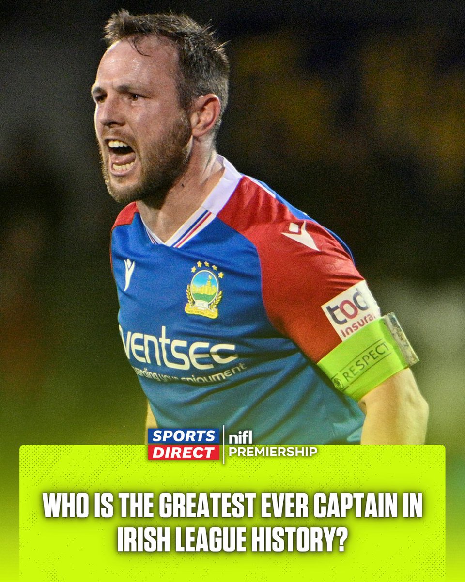 NI Football League tweet media