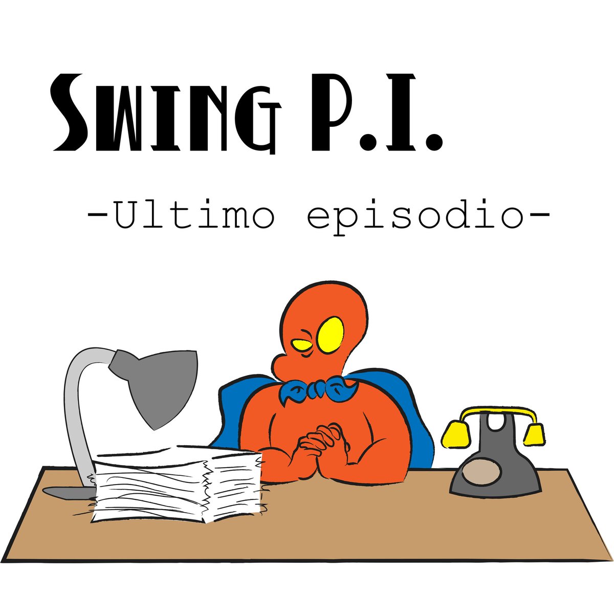 LallaAntonio's tweet photo. SWING PI (private investigation)
#swingerman #swingpi #privateinvestigator #comics #fumetti #fun #ironic #nosense #nonsense #italian #italiancomics #stiskizzi #2500 #teq #taleqquale #comicstrip #fumetticomici #divertente #disegni #sketchbook #disegnodelgiorno #igersillustration https://t.co/tbVgwfSXYk