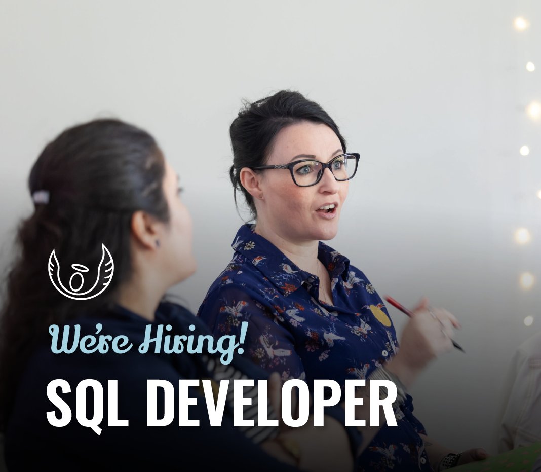 angel_solutions's tweet photo. Are you ready to unlock the full potential of data? We're #Hiring a skilled #SQLDeveloper to join us!📊

If you have:
🖥️ 5+ years experience with SQL Server and T-SQL.
🧠 Strong problem-solving skills.

Apply now and help us drive further insights 👉https://t.co/7nlZeW8pKb https://t.co/DxSEOx2yDS