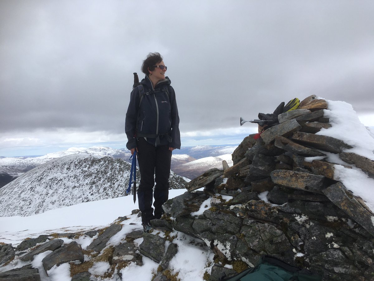 redropescot's tweet photo. Looking forward to our next trip on 14-17 June to Inver Croft, Achnasheen. We've had some amazing weekends there - it was pretty snowy on our last trip in April 2022. 
Why not join our club and enjoy fantastic places with a great bunch of people? Anyone from Scotland welcome! https://t.co/9DO33OkXoh