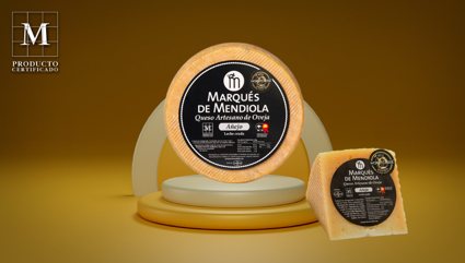 M Producto Certificado tweet media