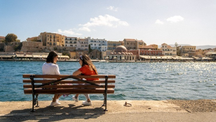 amna_news's tweet photo. Κανένα πρόβλημα δεν θα αντιμετωπίσουν οι ξένοι επισκέπτες στη χώρα μας που έχουν έλθει με τον γερμανικό tour operator #FTI

https://t.co/wjylM1avFm

#FTIGroup https://t.co/pQm9yX03RU