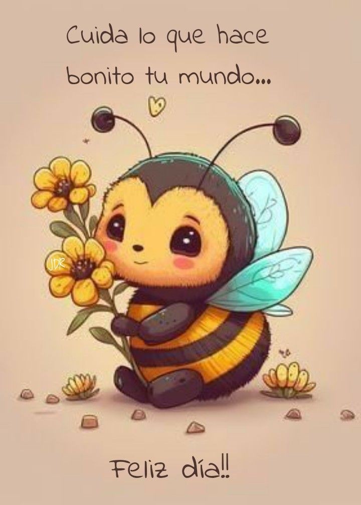 jordaninavarro's tweet photo. Cuida lo que hace bonito tu mundo.
¡Buen Día! 🌼 https://t.co/Xg78f59bBa