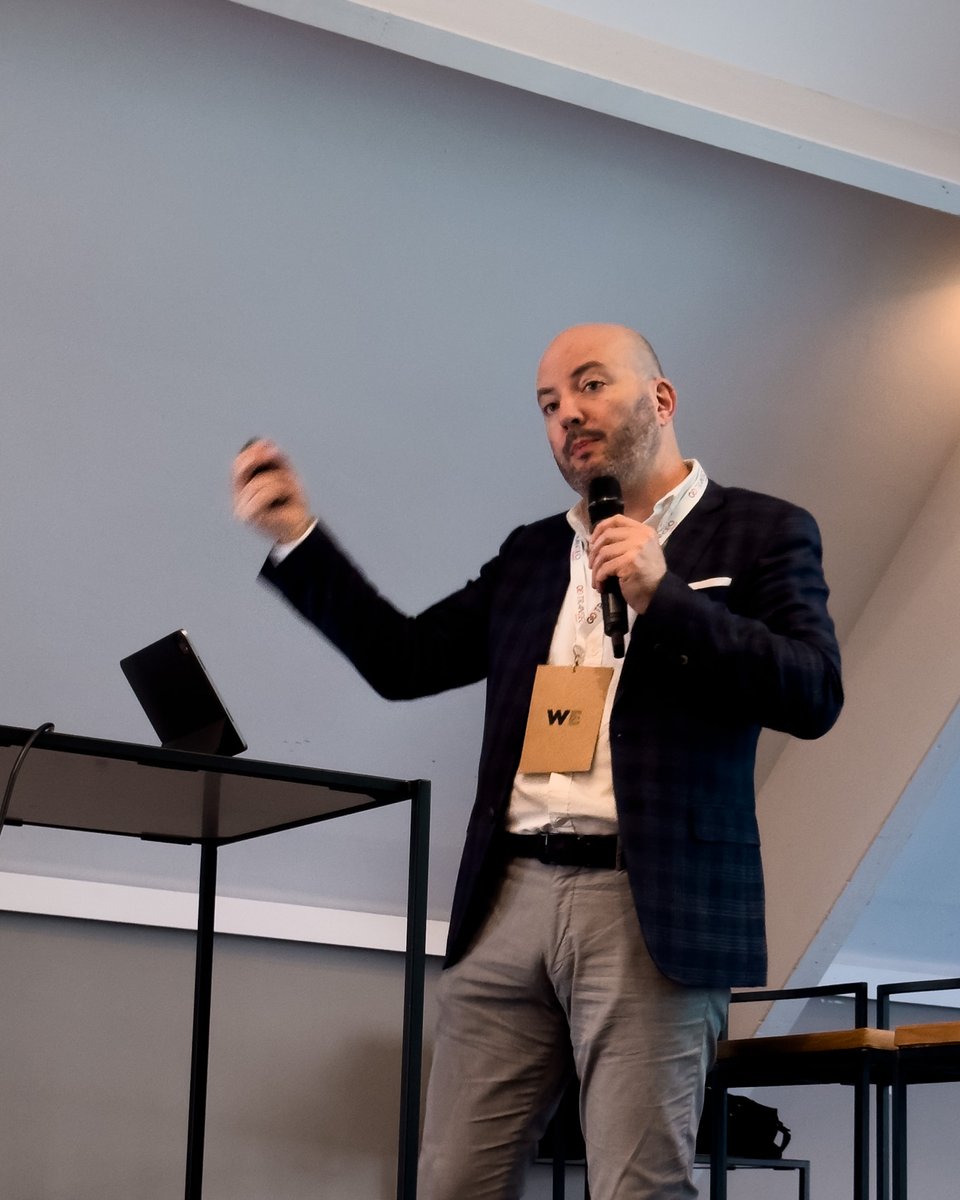 A few months after the #Transeo Summit in Malta, we are pleased to reunite with Joseph Gerada (Family Business Office Malta), who presented a keynote on The Maltese Business Transfer Ecosystem.  Always inspiring to learn from the best practices of other countries.