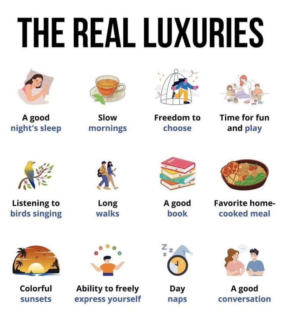 garthdahdah's tweet photo. True wealth isn't about money; it's about time. That's real riches when you can freely choose how to spend your days. #WealthIsTime #FreedomToChoose
📸 @ValaAfshar https://t.co/mBO4bEvXc8