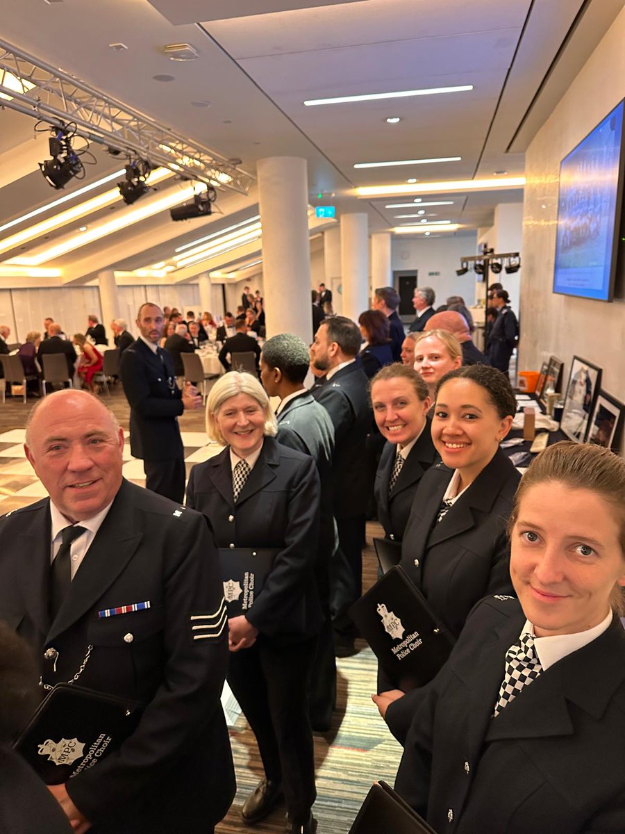 A busy week finished off with serenading 150 guests from the Met Police Rugby Football Club at their centenary black tie dinner at the iconic Twickenham stadium. What a great evening had by all! Thanks for having us... <a href="/ImberCourt/">Imber Court</a> <a href="/TeamPoliceUK/">TeamPolice</a>