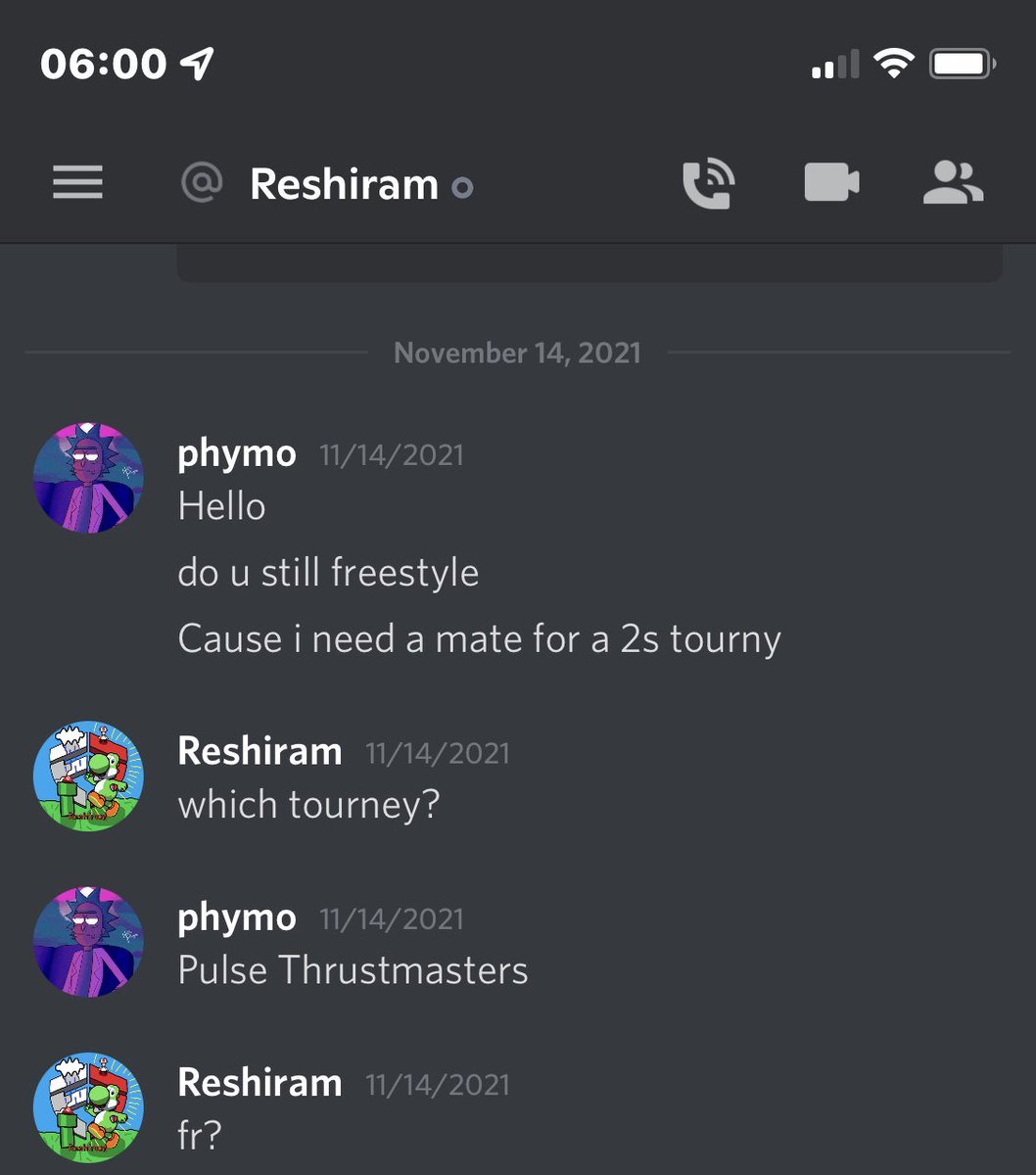 damn bro