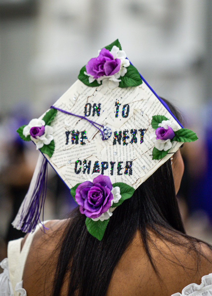 Congrats Grads 🎓 <a href="/BenDavisHS/">Ben Davis High School</a>