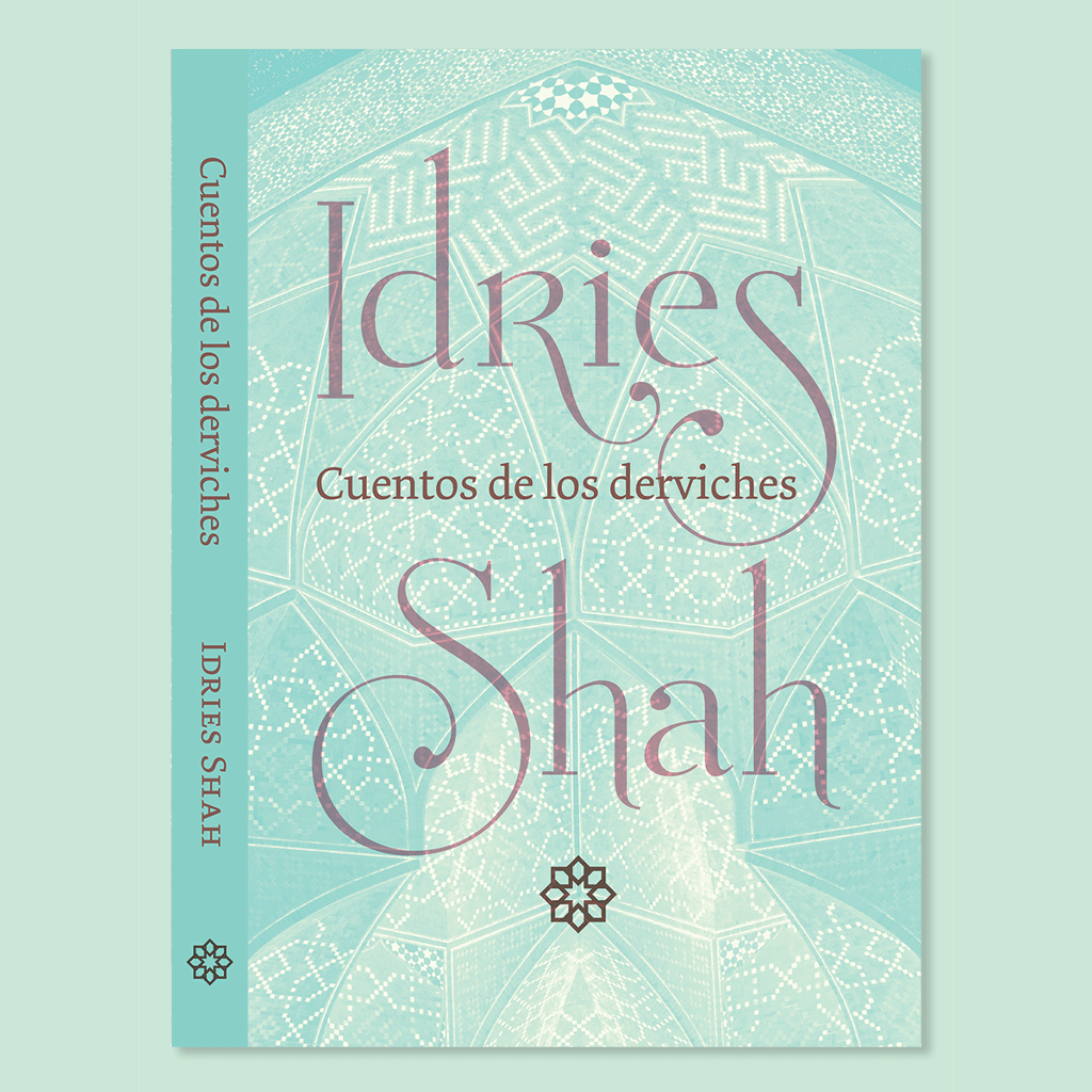 IdriesShah's tweet photo. NEW! ISF has released two new titles in Spanish by Idries Shah — Aprender a Aprender and Cuentos de los Derviches. Both titles have been translated by Agustin Gonzalez and are available in various editions.
https://t.co/tlxwWGkQn4
#idriesshahfoundation #spanishtranslations https://t.co/jRF8g4LbTv