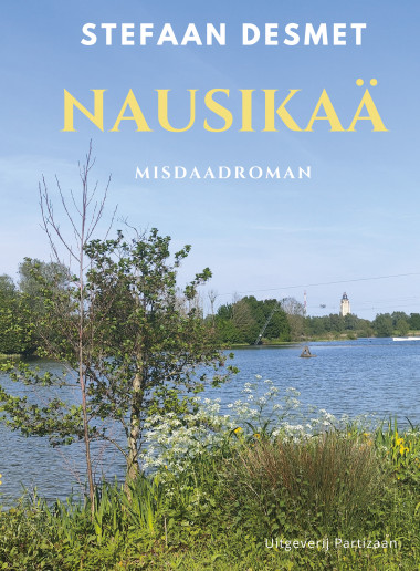 StefaanLiterair's tweet photo. Sinds enkele dagen zijn mijn misdaadromans 'Nausikaä' en 'Zwart verleden' verschenen bij uitgeverij Partizaan.
Beide boeken zijn te koop bij de grote internetboekhandels of kunnen besteld worden bij de lokale boekhandelaar. https://t.co/YF8jY9SyFL