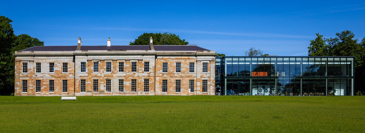 Happy Volunteers Week! We love this photograph taken over the weekend by one of our volunteers 📸☀️
We can't wait to welcome everyone when we open on the 14th of June 😀