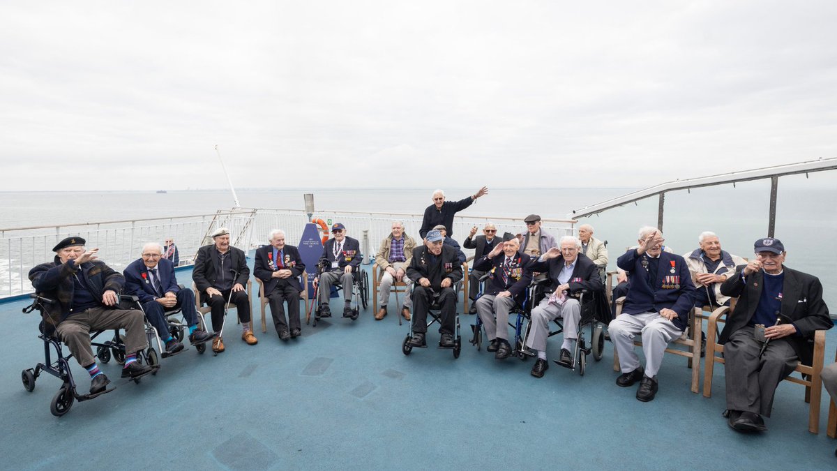Royal British Legion tweet media