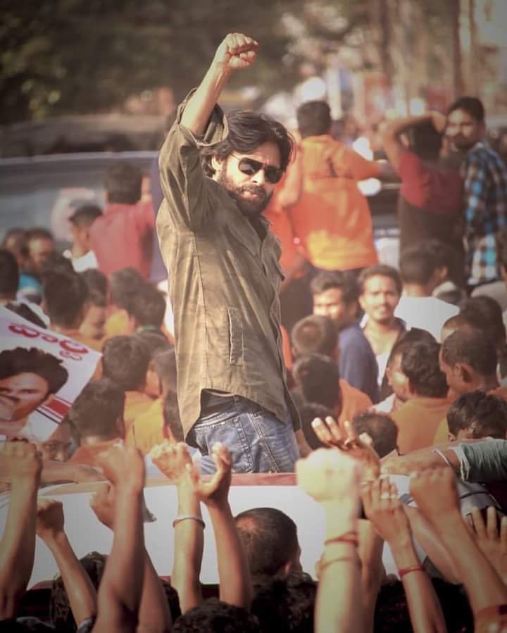 itzppal's tweet image. Happy for you sir @PawanKalyan 
Do your thing 
Victory is always the sweetest after a setback .. ❤️
