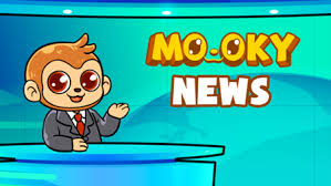 MookyToken's tweet photo. welcome to mooky news
with up coming ups and down in crypto market #mookytoken is remaining the top upcoming meme coin in the market people are advice to invest more so that they can be a part of a greater community so what are you waiting for join us now before its to late https://t.co/TdewNBZflH