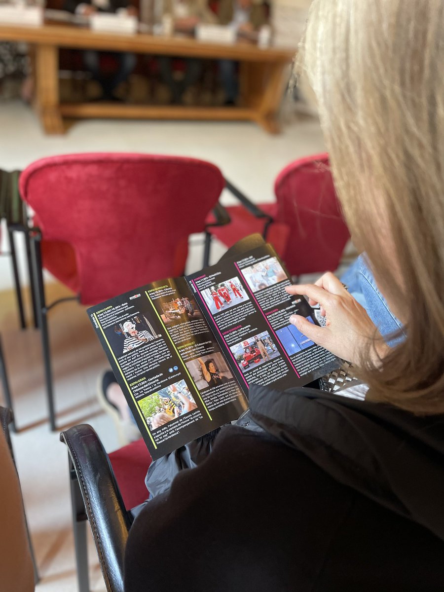 🟢Espai PRO: mirada professional, 13 de juny, a les 16.00 h, al <a href="/CCTomasaCuevas/">Centre Cívic Tomasa Cuevas- Les Corts</a> 
🟢El Cabaret del 25è aniversari
🟢Territorio Violeta, festival multidisciplinar. Faran entrega del seu premi a un dels espectacles del Circorts. 
🟢Premi Circorts al millor espectacle de l’edició.