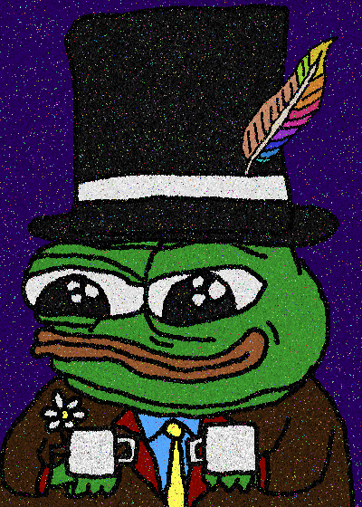 Darkfarms1's tweet photo. gm🐸☕️ https://t.co/o7Yu1U3dm9