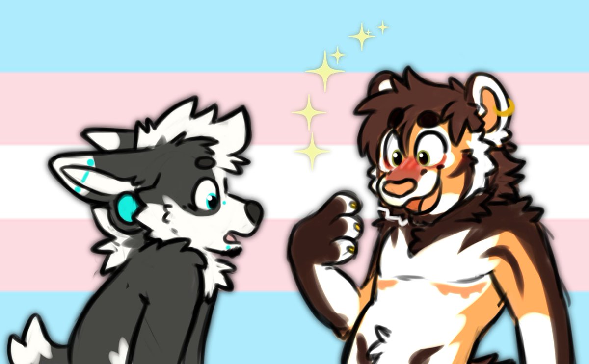 Happy Boobn't day <a href="/AxomUma/">🌲Luca/Uma🌲</a> ! 🏳️‍⚧️🏳️‍⚧️🏳️‍⚧️

This guy is getting his mastectomy RIGHT NOW! 
Can't wait for you to wake up and share your happiness with all of your friends 💙💛