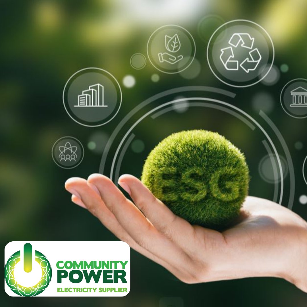 Shaping Our Electricity Future Roadmap was prepared by EirGrid and SONI  in consultation with stakeholders across society, government, industry, market participants &amp; electricity consumers eirgrid.ie/site-files/lib…
⭐SWITCH YOUR ELECTRICITY TODAY 👉COMMUNITYPOWER.IE
